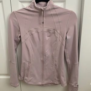 COPY - Lululemon define jacket